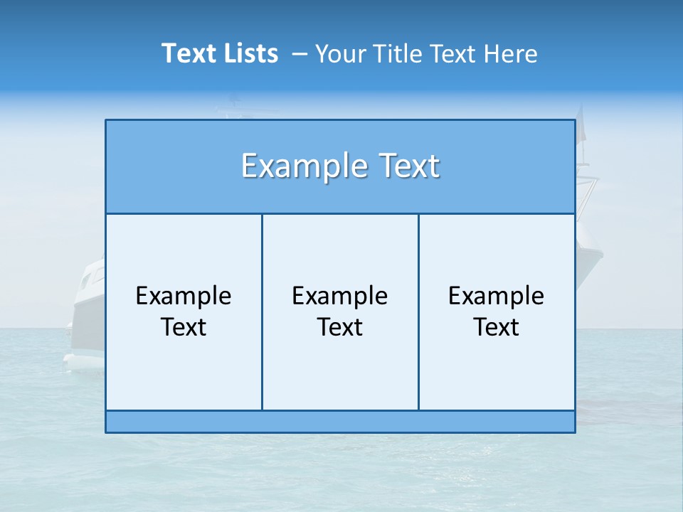 Independence Luxury Fuel PowerPoint Template