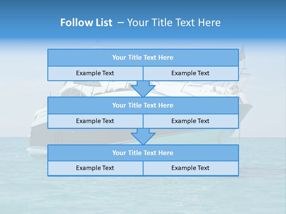 Independence Luxury Fuel PowerPoint Template