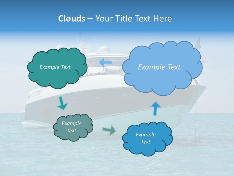 Independence Luxury Fuel PowerPoint Template