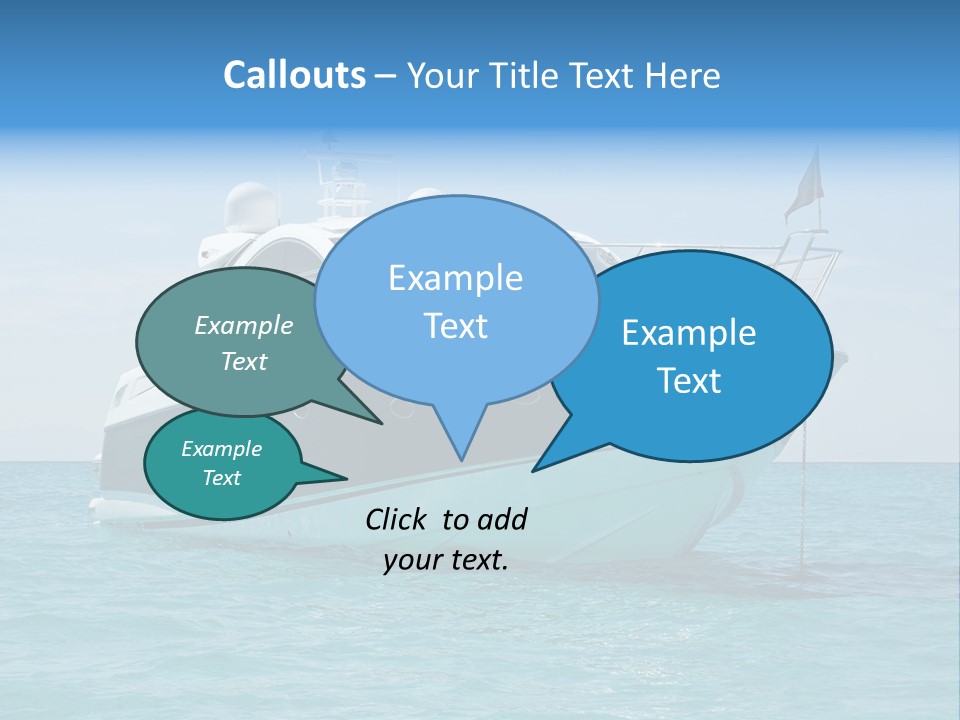 Independence Luxury Fuel PowerPoint Template