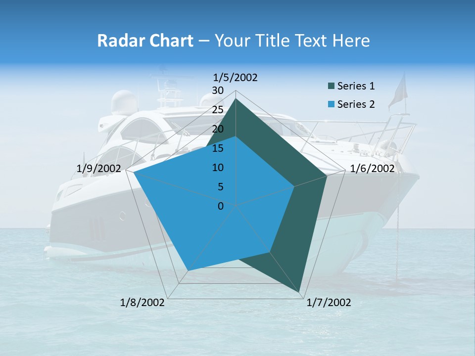 Independence Luxury Fuel PowerPoint Template