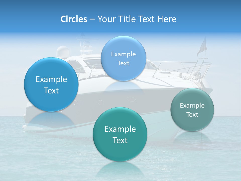 Independence Luxury Fuel PowerPoint Template