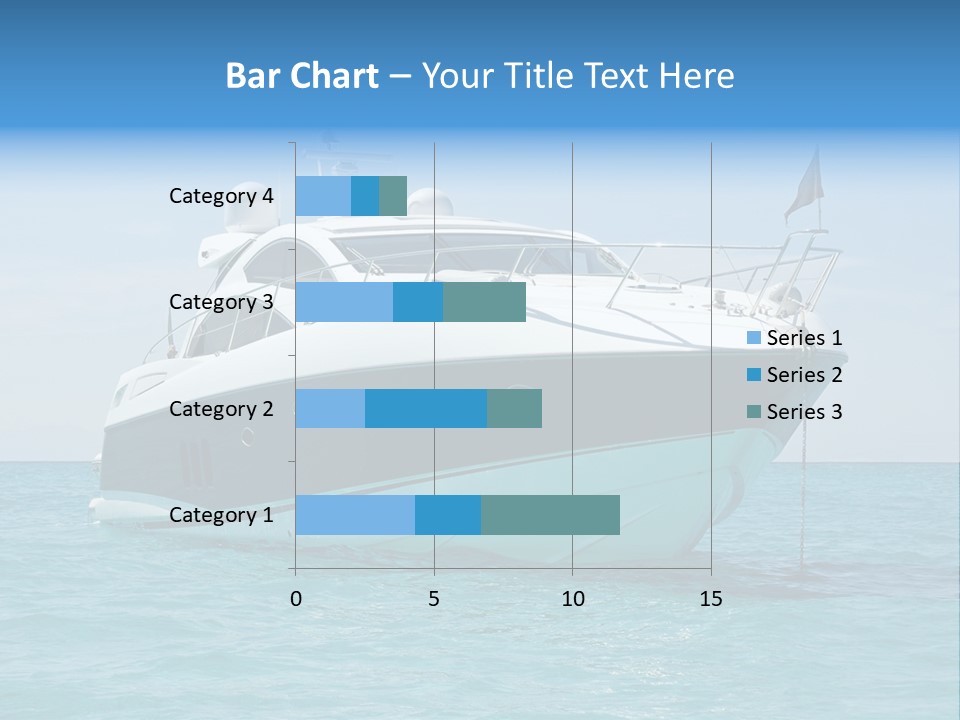 Independence Luxury Fuel PowerPoint Template