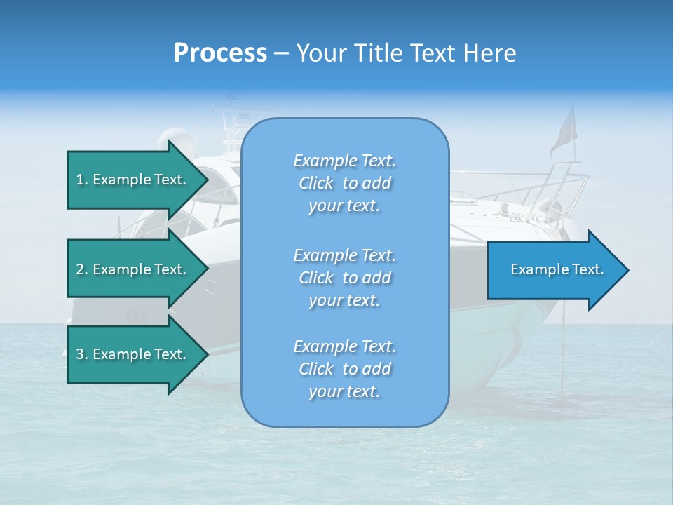 Independence Luxury Fuel PowerPoint Template