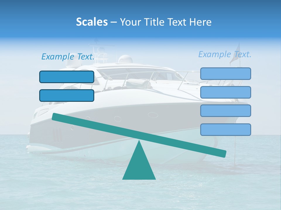 Independence Luxury Fuel PowerPoint Template