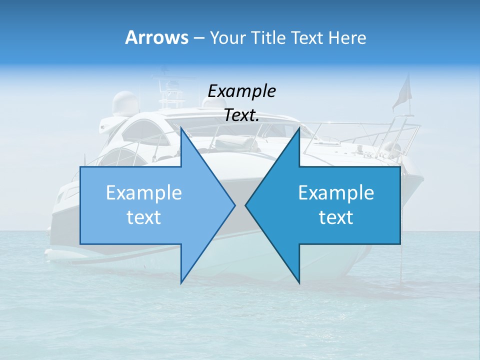 Independence Luxury Fuel PowerPoint Template
