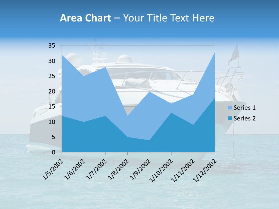 Independence Luxury Fuel PowerPoint Template
