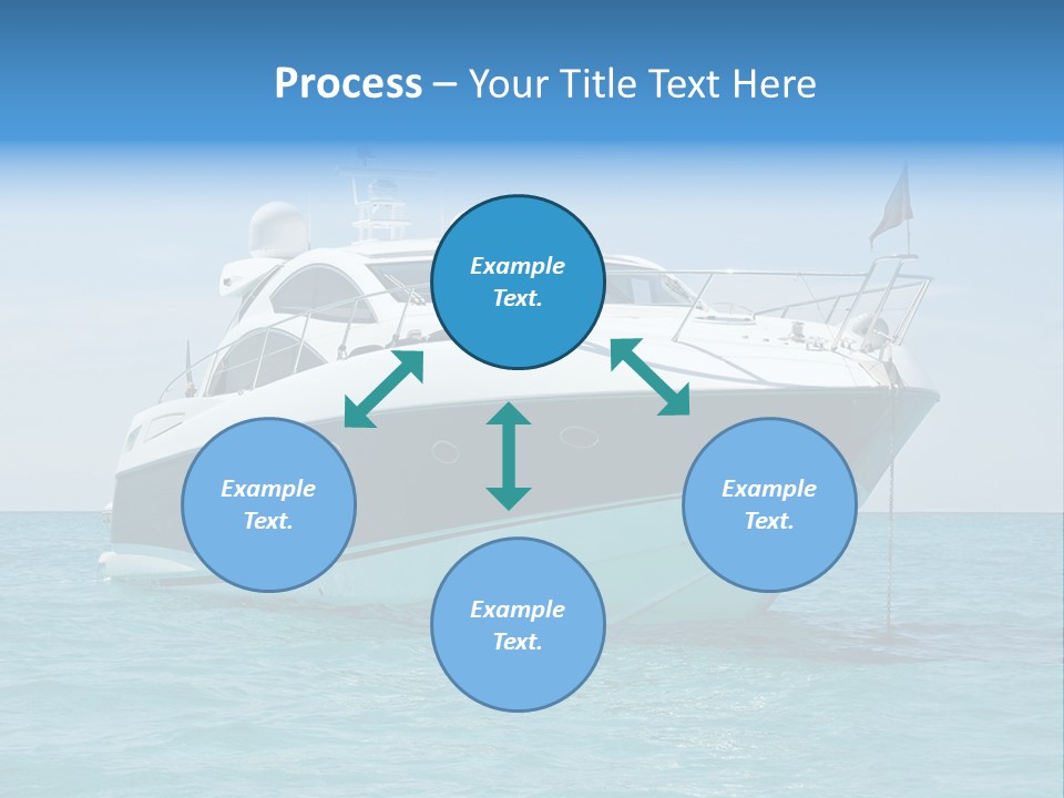Independence Luxury Fuel PowerPoint Template