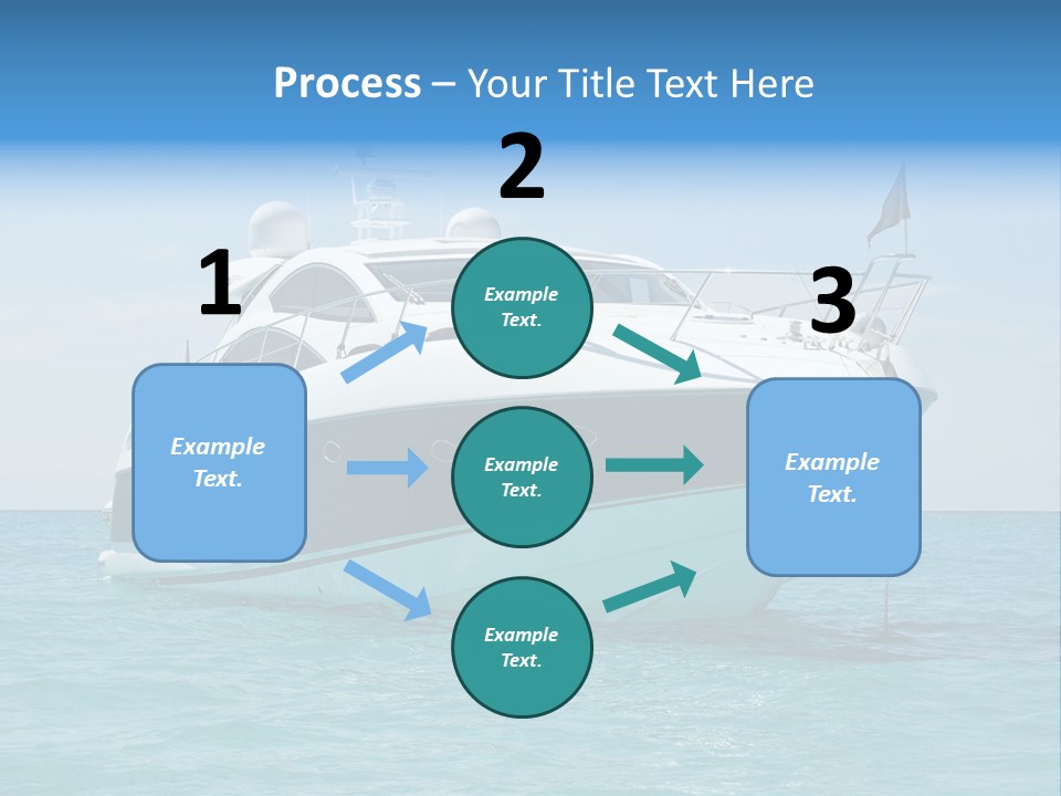 Independence Luxury Fuel PowerPoint Template