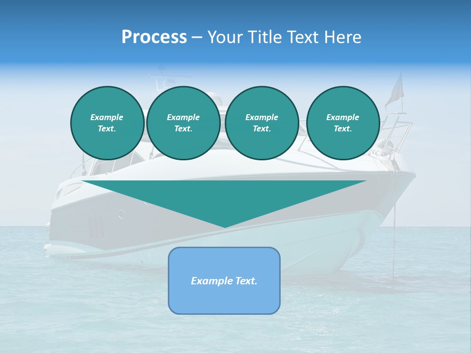 Independence Luxury Fuel PowerPoint Template