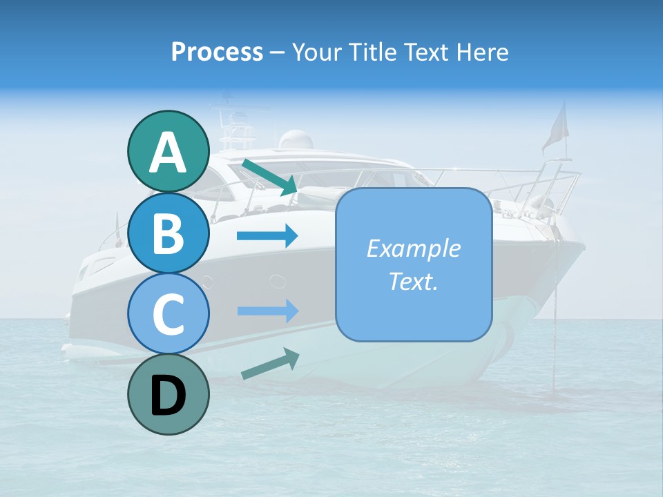 Independence Luxury Fuel PowerPoint Template