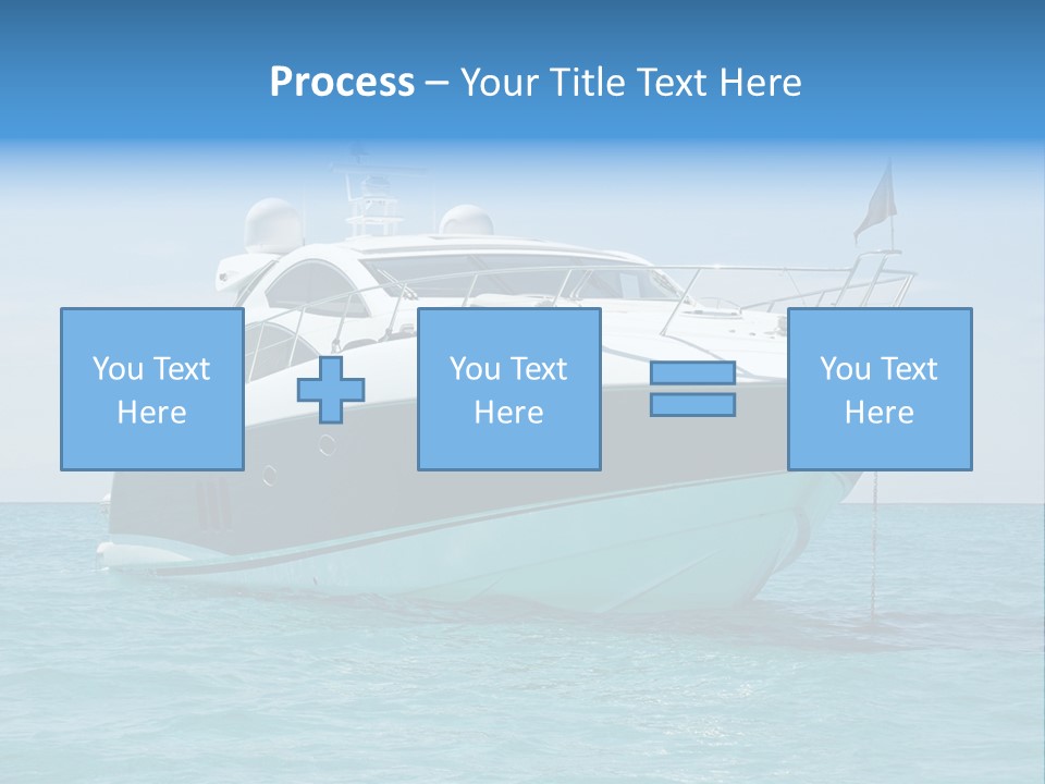 Independence Luxury Fuel PowerPoint Template
