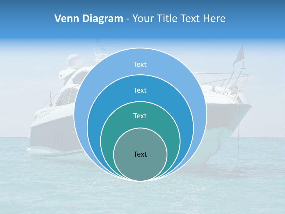 Independence Luxury Fuel PowerPoint Template
