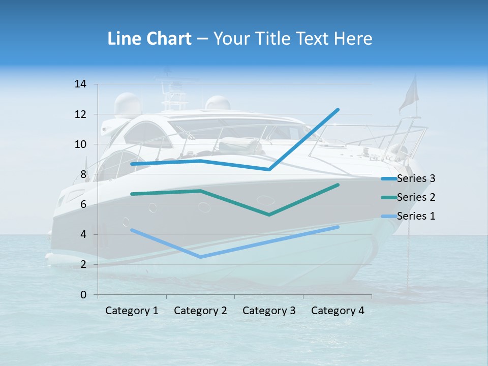 Independence Luxury Fuel PowerPoint Template