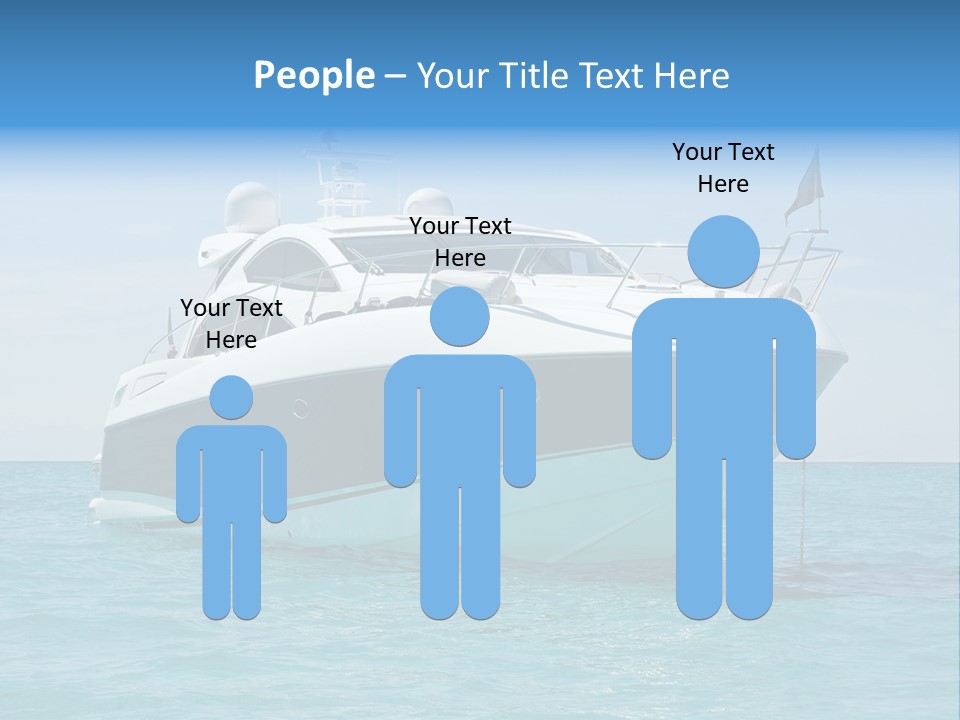 Independence Luxury Fuel PowerPoint Template