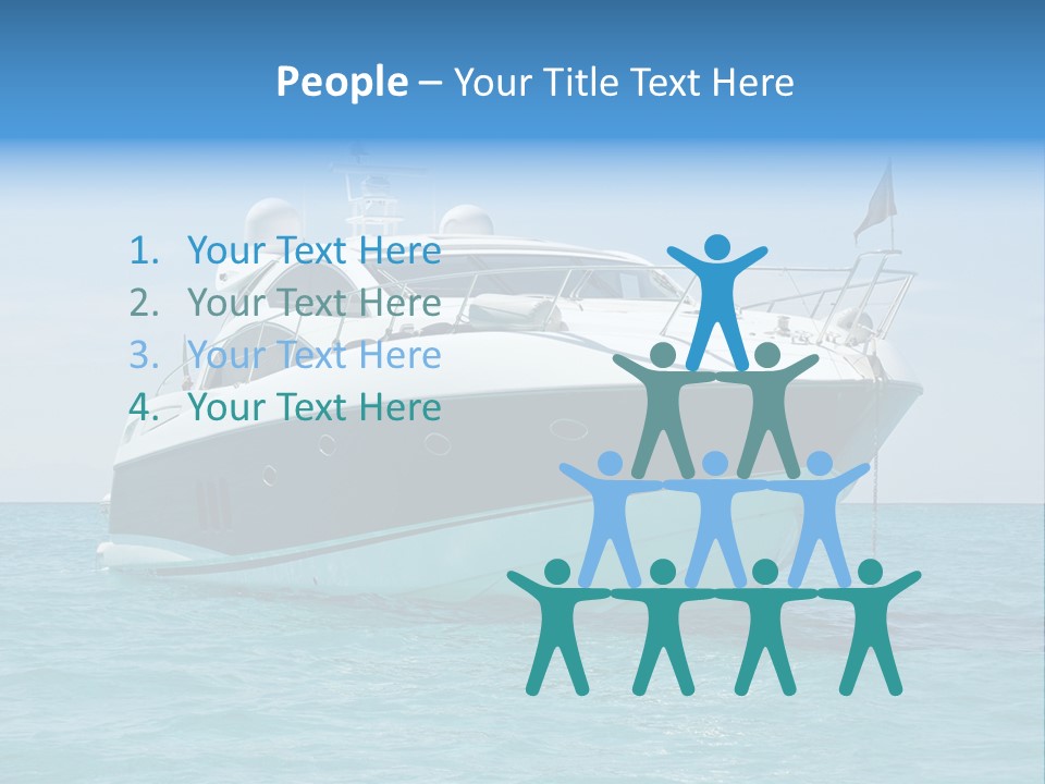 Independence Luxury Fuel PowerPoint Template