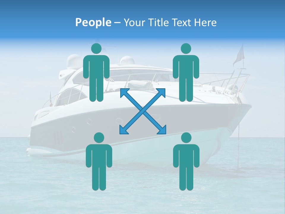 Independence Luxury Fuel PowerPoint Template