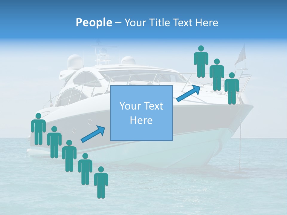 Independence Luxury Fuel PowerPoint Template