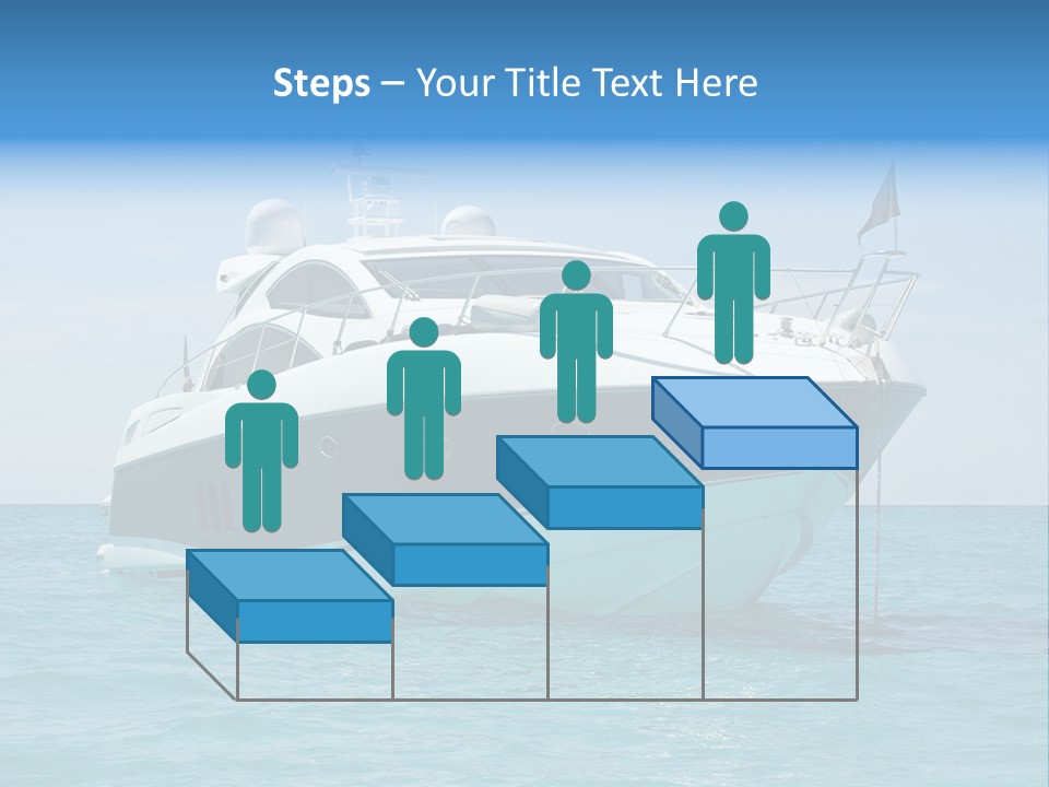 Independence Luxury Fuel PowerPoint Template