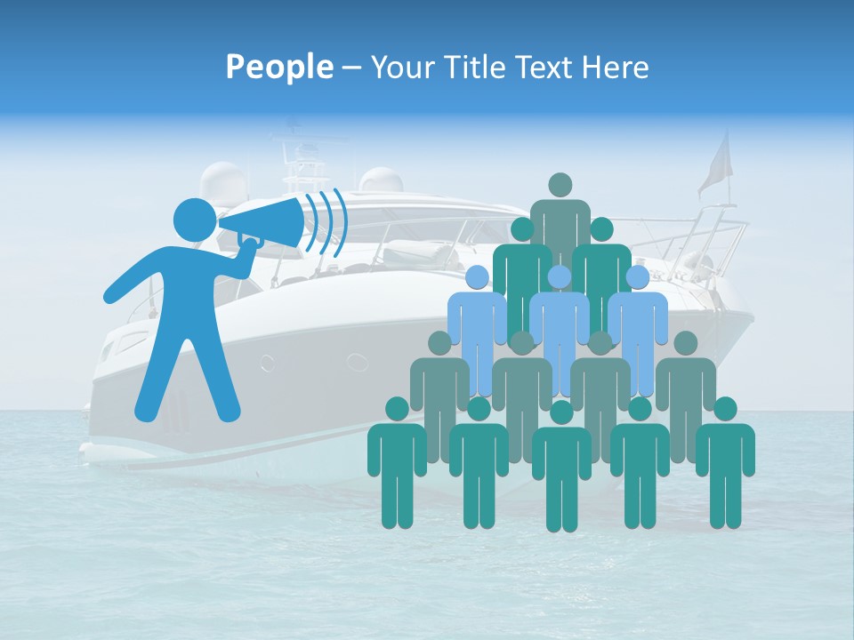 Independence Luxury Fuel PowerPoint Template