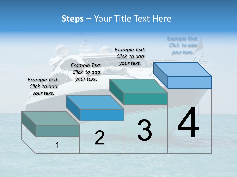 Independence Luxury Fuel PowerPoint Template