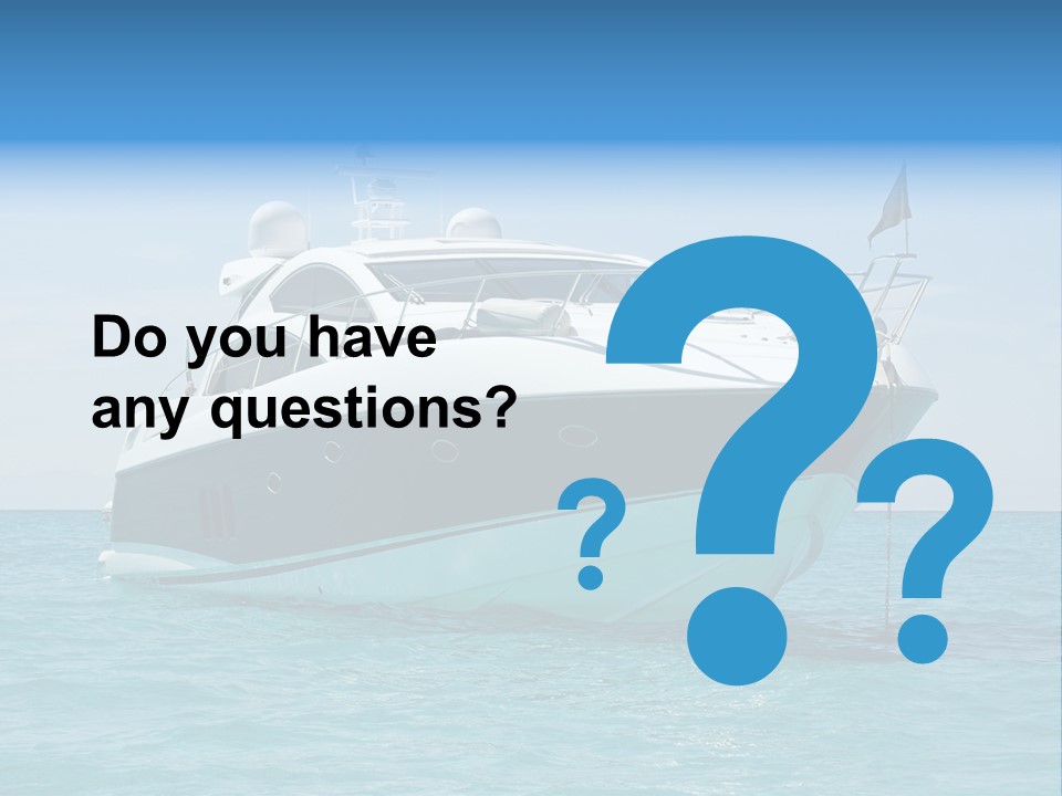 Independence Luxury Fuel PowerPoint Template