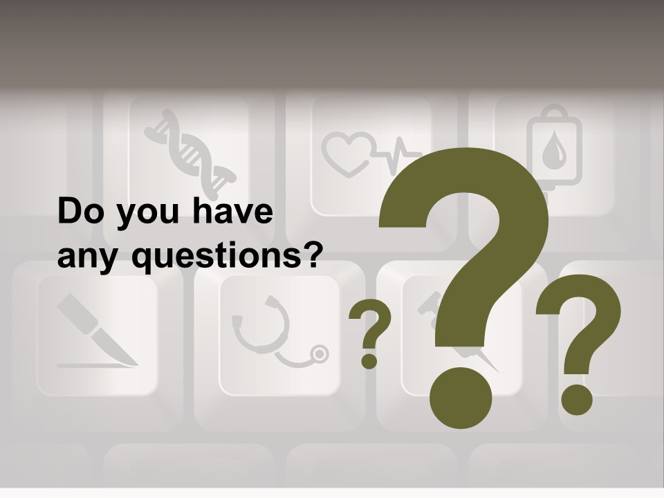 Vacation Trip Seascape PowerPoint Template