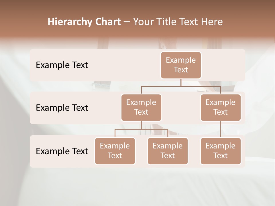 European Young Cheerful PowerPoint Template