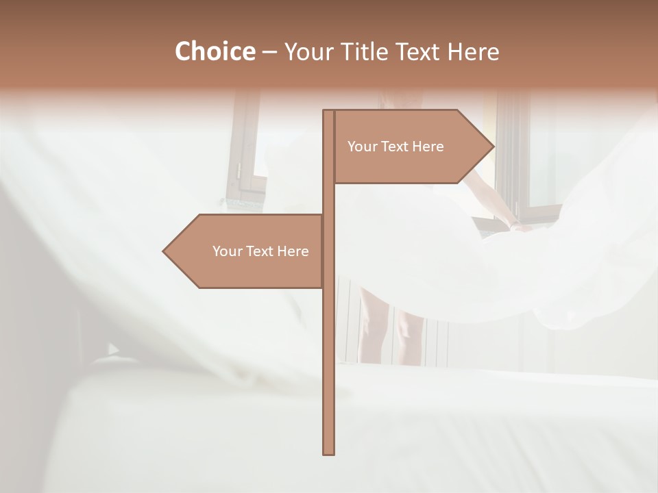 European Young Cheerful PowerPoint Template