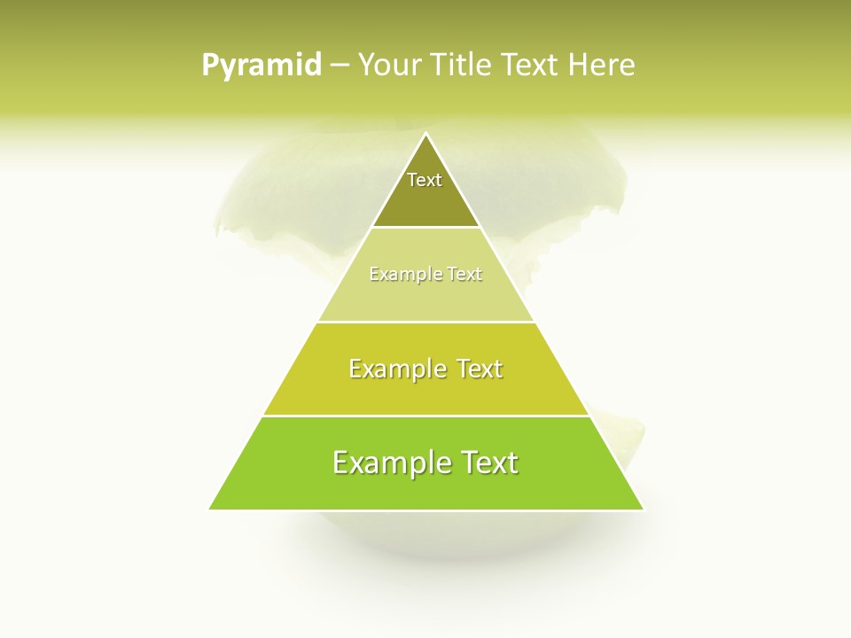 Core Healthcare Vitamin PowerPoint Template