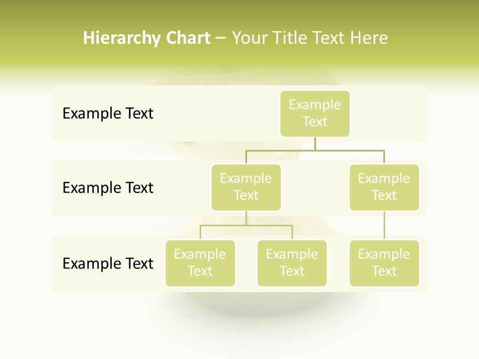 Core Healthcare Vitamin PowerPoint Template