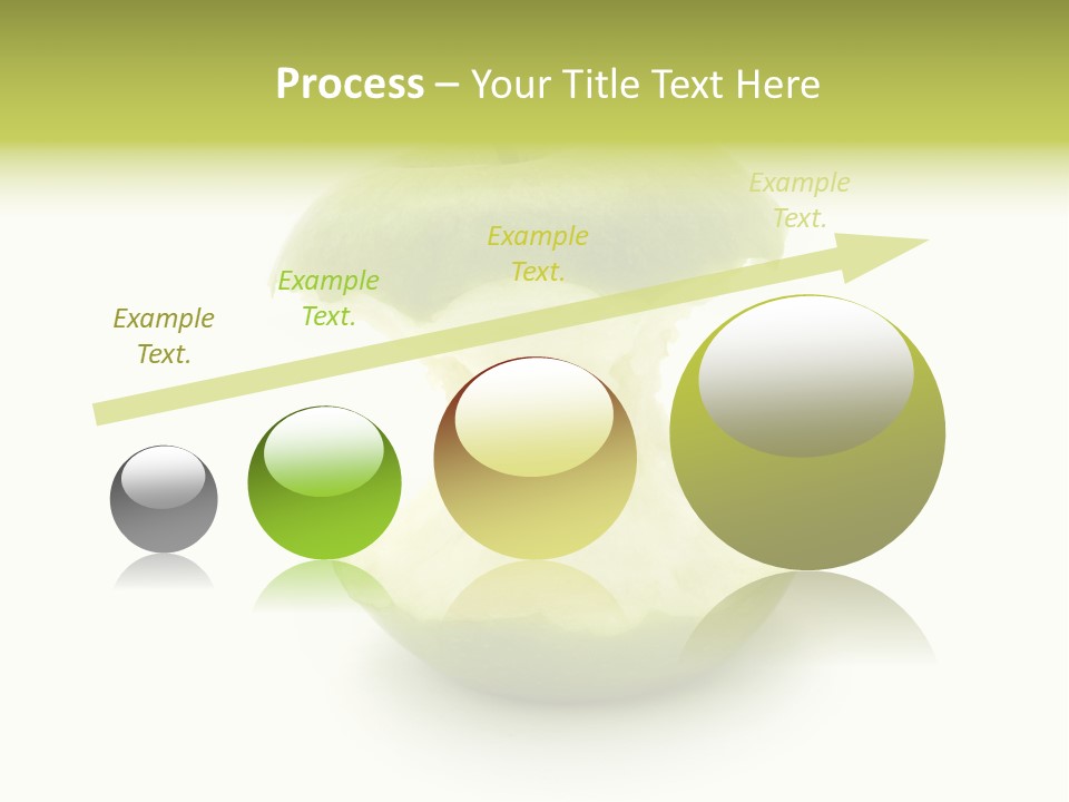 Core Healthcare Vitamin PowerPoint Template