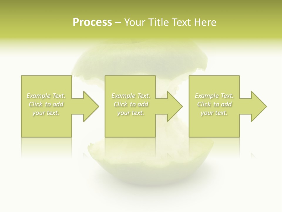 Core Healthcare Vitamin PowerPoint Template