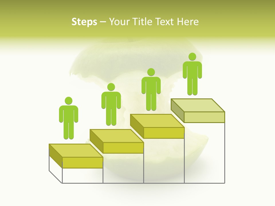 Core Healthcare Vitamin PowerPoint Template