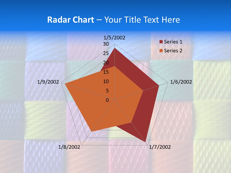 Color Home Preschool PowerPoint Template