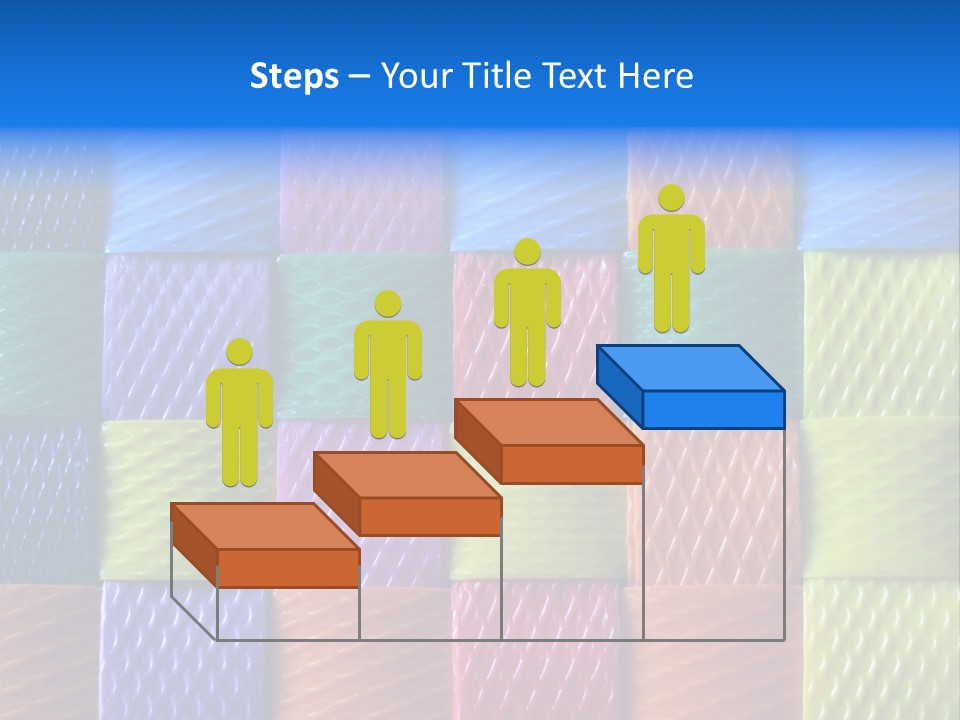 Color Home Preschool PowerPoint Template