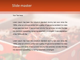 Background Male Sell PowerPoint Template