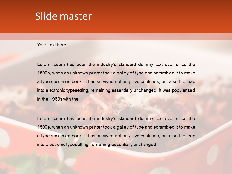 Background Male Sell PowerPoint Template