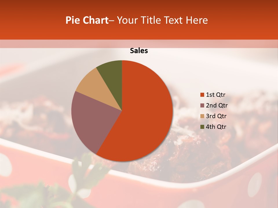 Background Male Sell PowerPoint Template