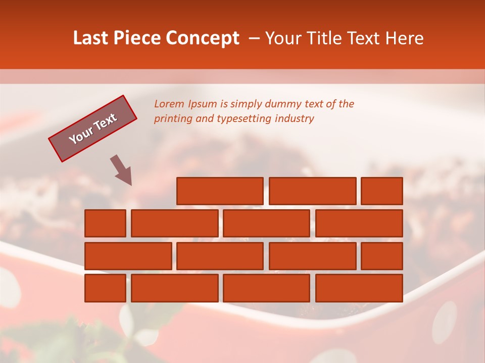 Background Male Sell PowerPoint Template