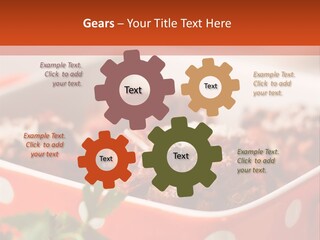 Background Male Sell PowerPoint Template