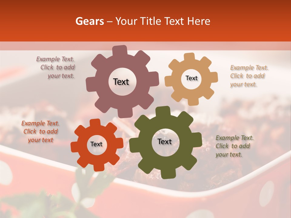 Background Male Sell PowerPoint Template