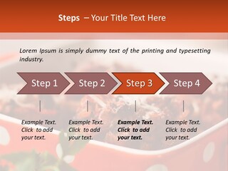 Background Male Sell PowerPoint Template