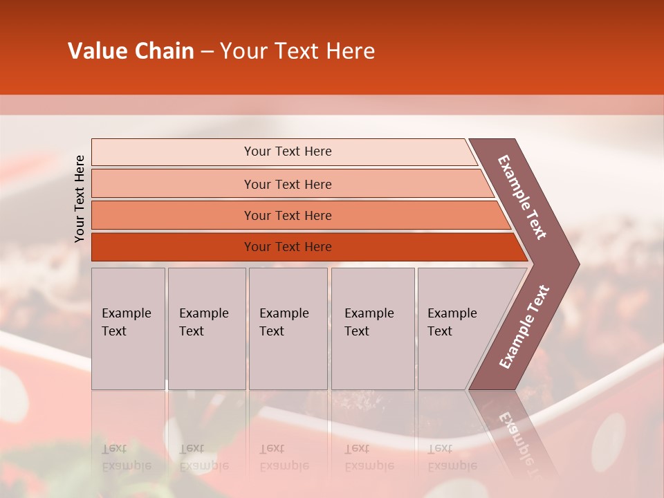 Background Male Sell PowerPoint Template
