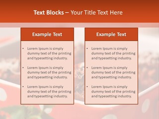 Background Male Sell PowerPoint Template