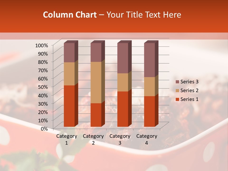 Background Male Sell PowerPoint Template