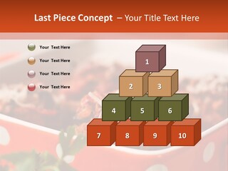 Background Male Sell PowerPoint Template