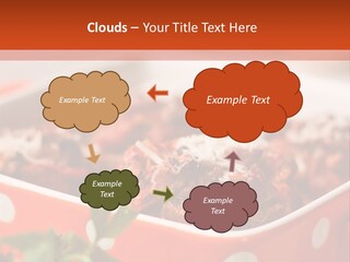 Background Male Sell PowerPoint Template