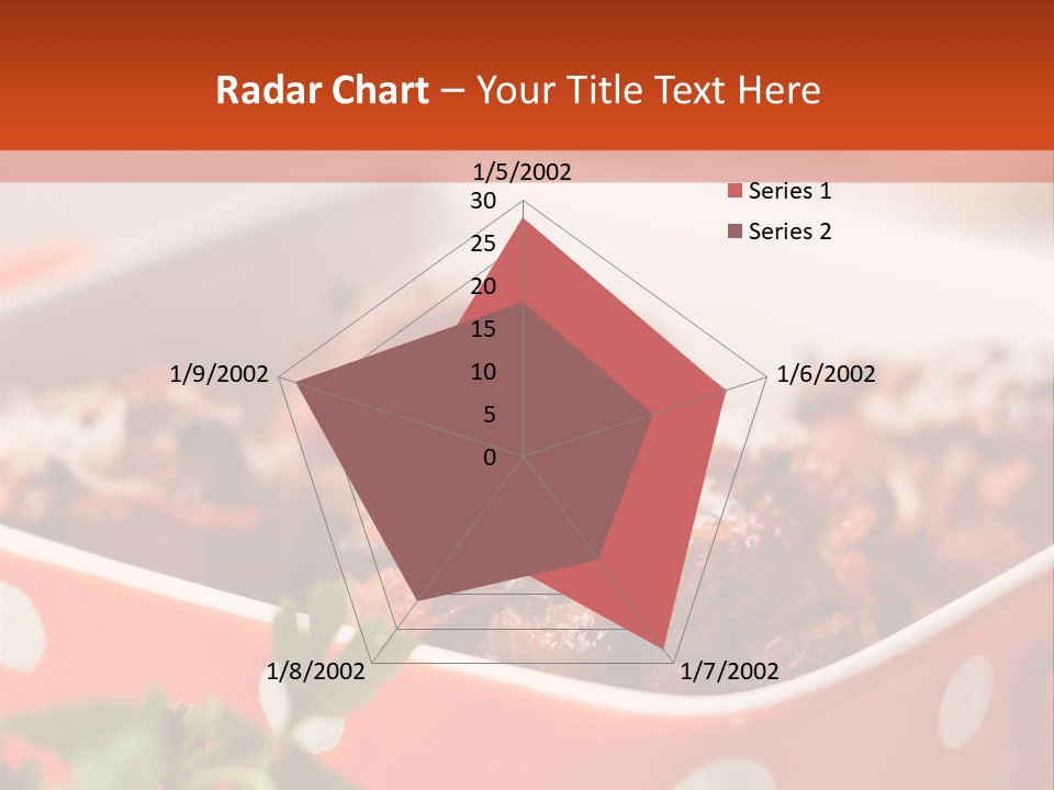Background Male Sell PowerPoint Template