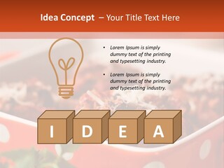 Background Male Sell PowerPoint Template